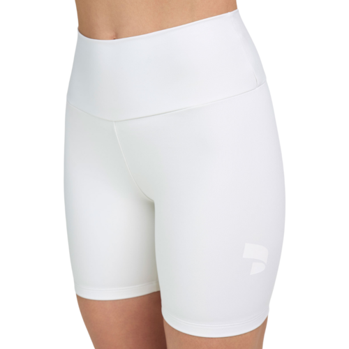 Bermuda Alto Giro Essentials Feminino