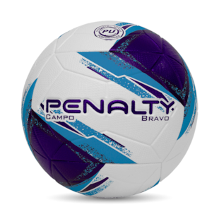 Bola Futebol Penalty Bravo Xxiii Campo