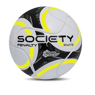 Bola Penalty Matis Society