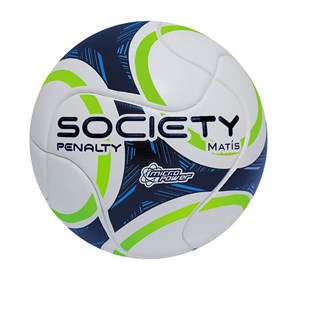 Bola Penalty Matis Society