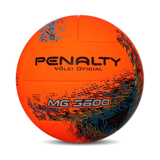 Bola Penalty Mg 3600 Volei