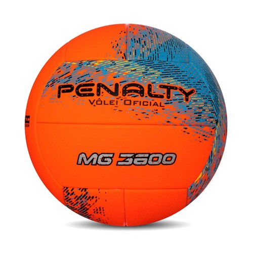 Bola Penalty Mg 3600 Volei