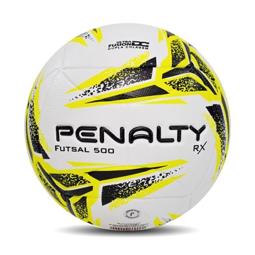 Bola Penalty Rx 500 Xxiii Futsal