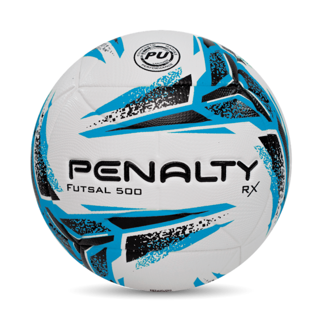 Bola Penalty Rx 500 Xxiii Futsal