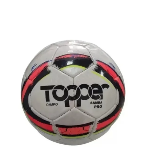 Bola Topper Campo Samba Pro