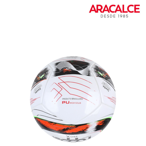 Bola Topper Futebol Campo Velocity Pro X