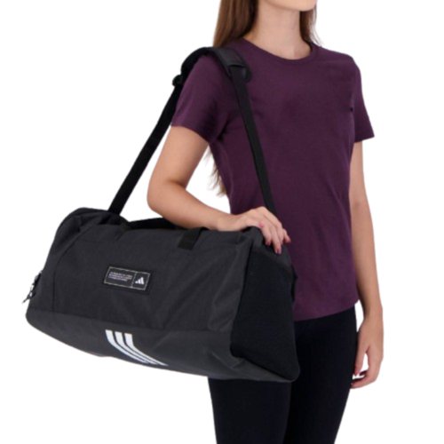 Bolsa Adidas Duffel 4Athletes Unissex