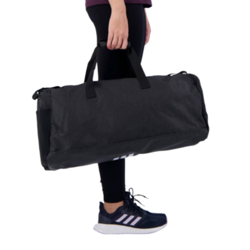 Bolsa Adidas Duffel 4Athletes Unissex