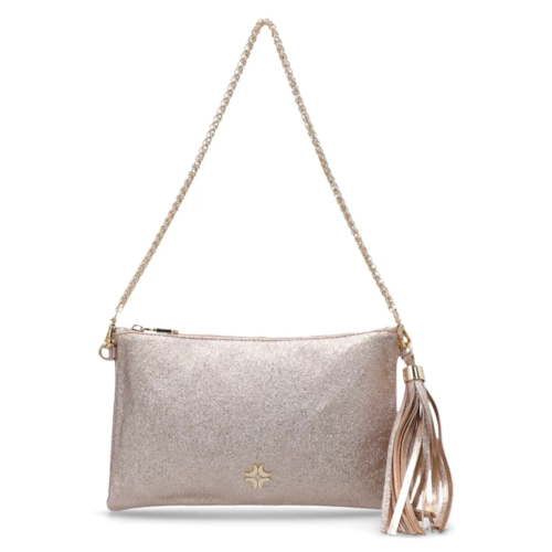 Bolsa Clutch Luz Da Lua Feminina