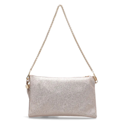 Bolsa Clutch Luz Da Lua Feminina