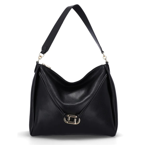 Bolsa Luz Da Lua Hobo Grande Feminina