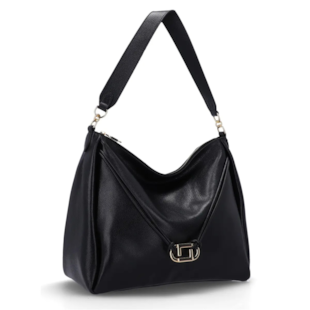 Bolsa Luz Da Lua Hobo Grande Feminina