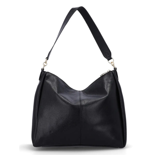 Bolsa Luz Da Lua Hobo Grande Feminina