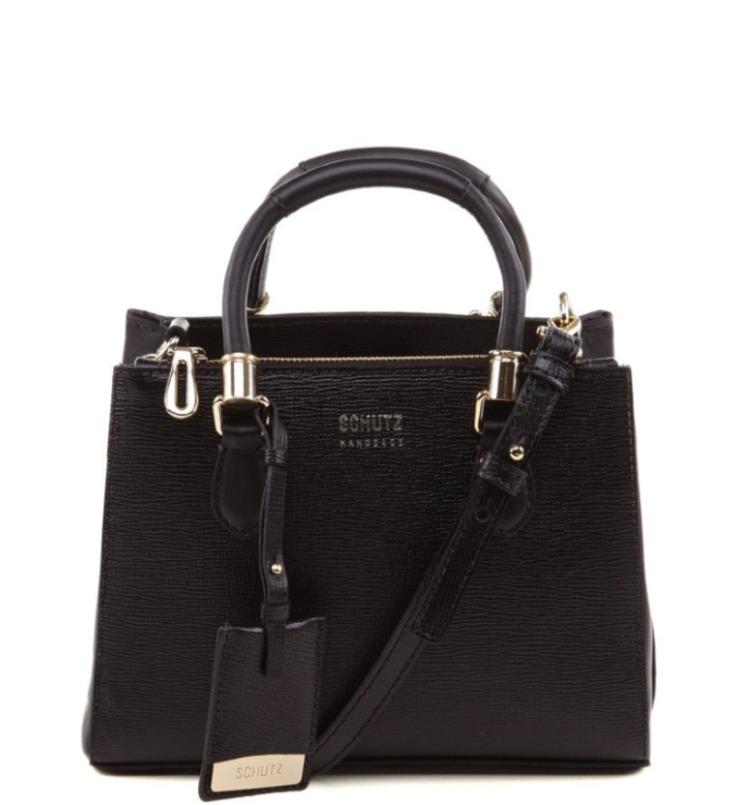 tote lorena black