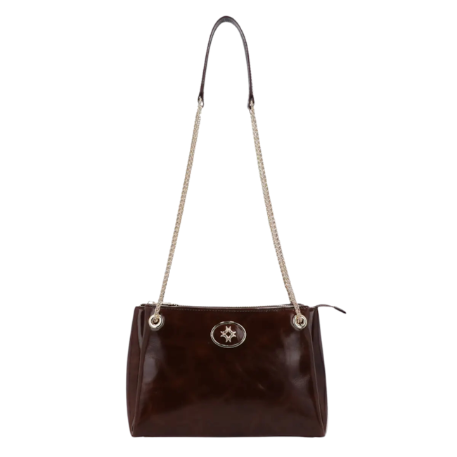 Bolsa Tote Luz Da Lua Feminino