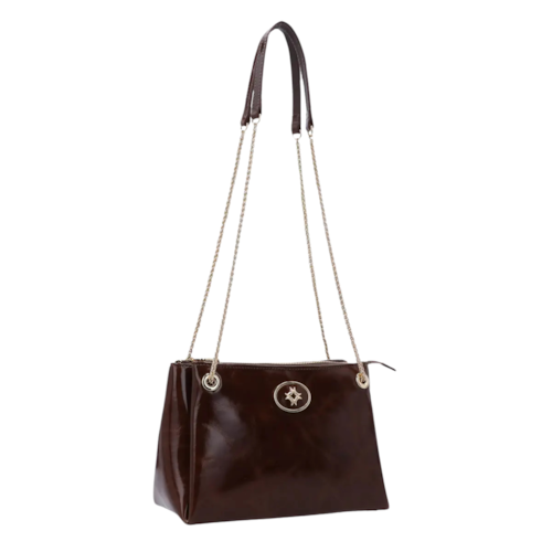 Bolsa Tote Luz Da Lua Feminino