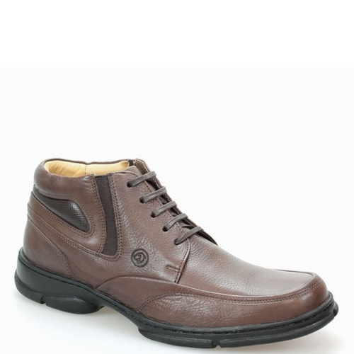 Bota Anatomic Gel 7898 Masculina