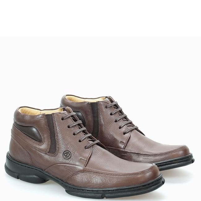 Bota Anatomic Gel 7976 Masculina - ARACALCE