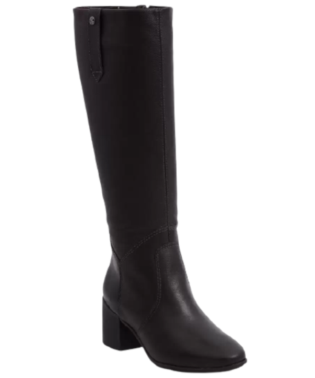 Botas femininas hot sale cano longo bottero