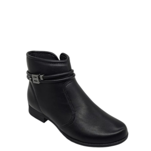 Bota Dakota Cano Curto Feminino