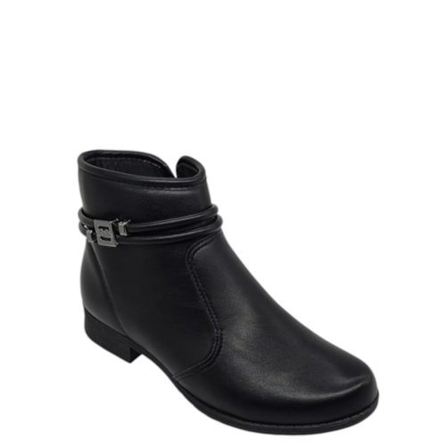 Bota Dakota Cano Curto Feminino