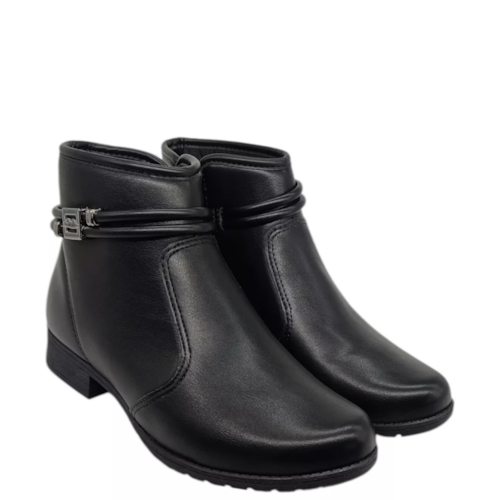 Bota Dakota Cano Curto Feminino