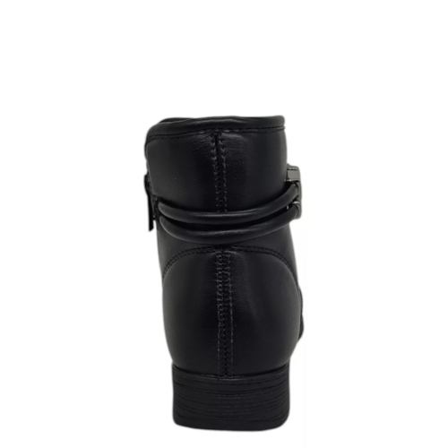 Bota Dakota Cano Curto Feminino