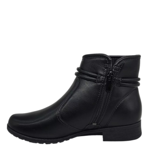 Bota Dakota Cano Curto Feminino