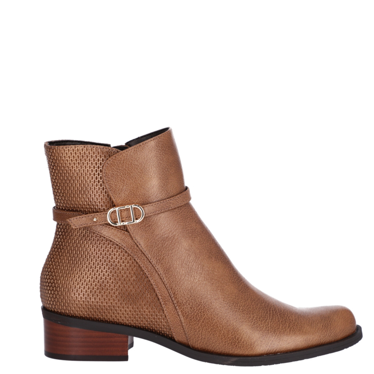 Botas femininas hot sale luz da lua