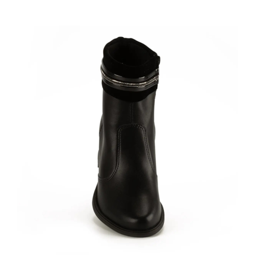 Bota Mississipi Berteli Cano Curto Feminino