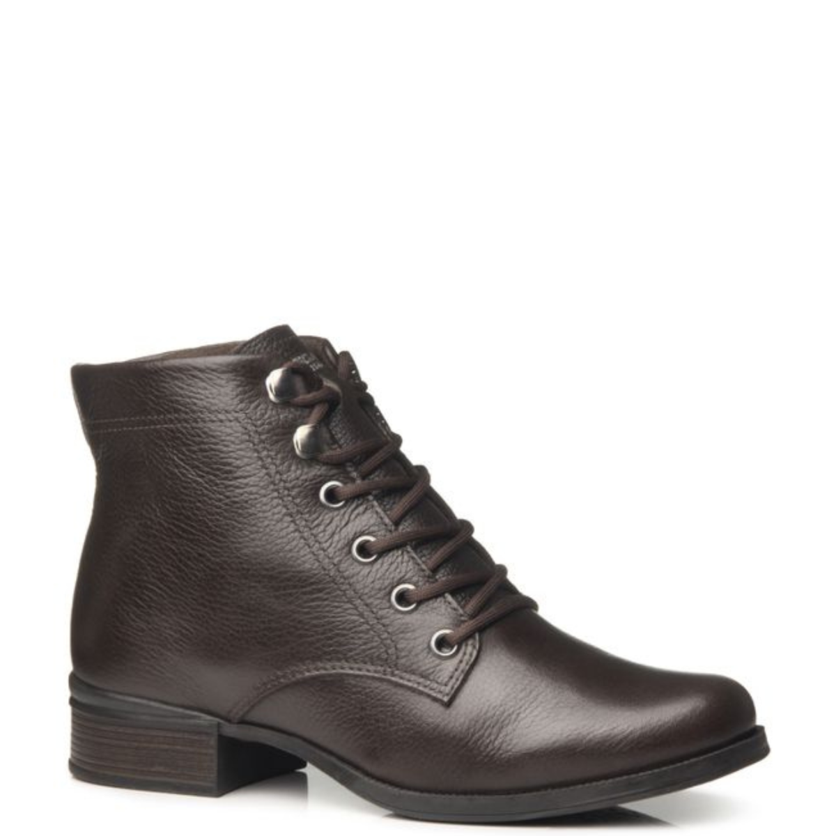 Botas pegada best sale cano curto