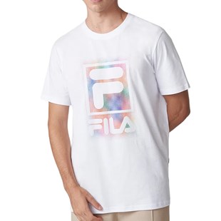 Camiseta Fila Colors Masculina