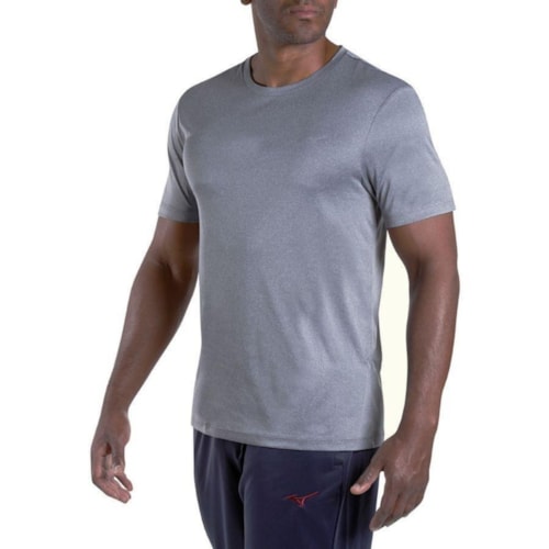 Camiseta Mizuno Spark 2 Masculino