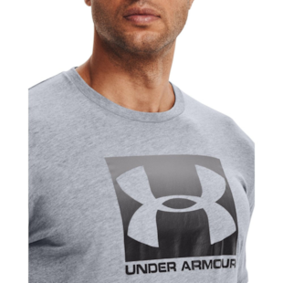 Camiseta Under Armour Masculina