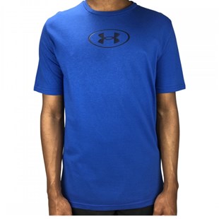 Camiseta Under Armour Only Way Masculina