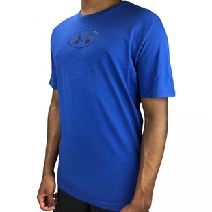 Camiseta Under Armour Only Way Masculina