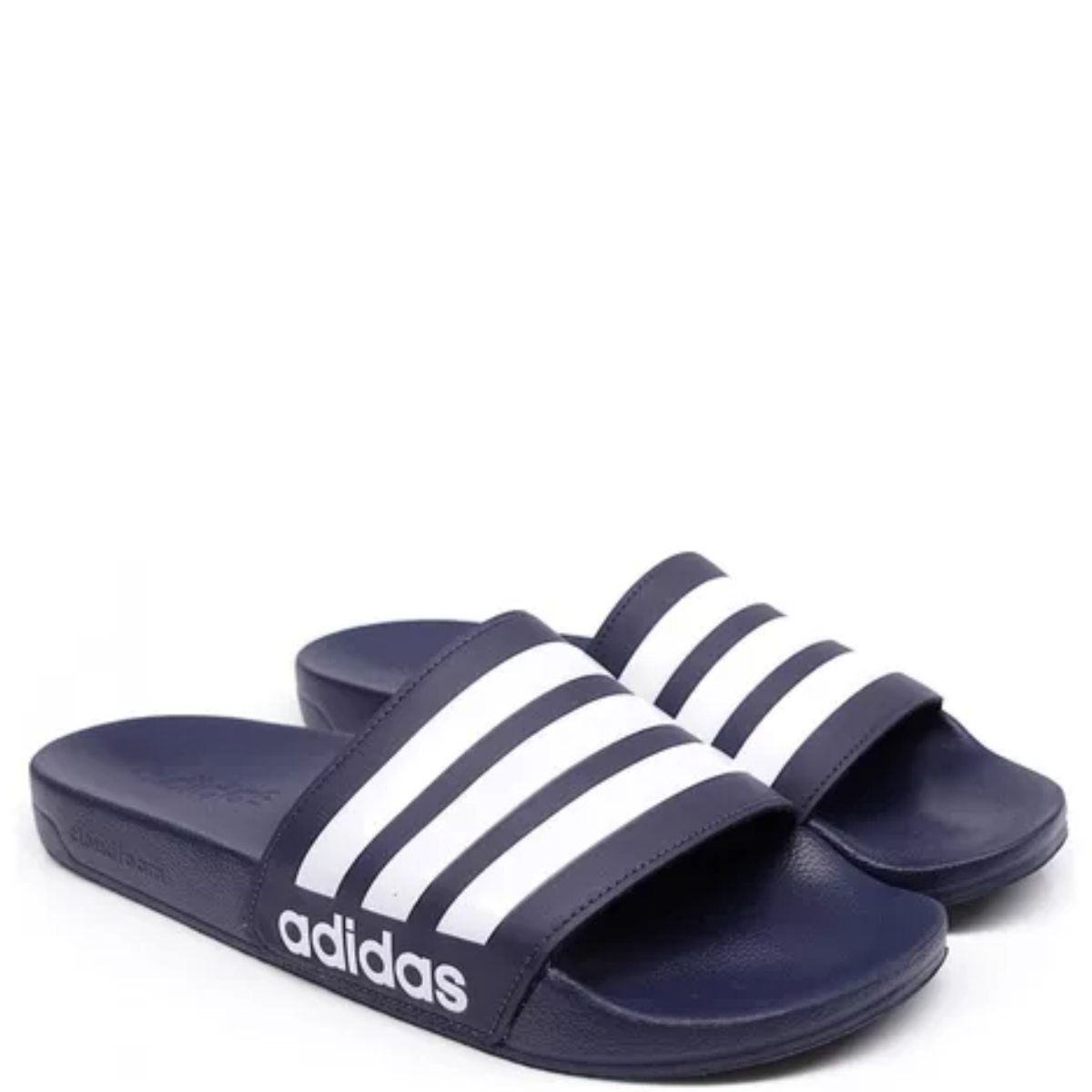 Chinelo adidas hot sale com velcro