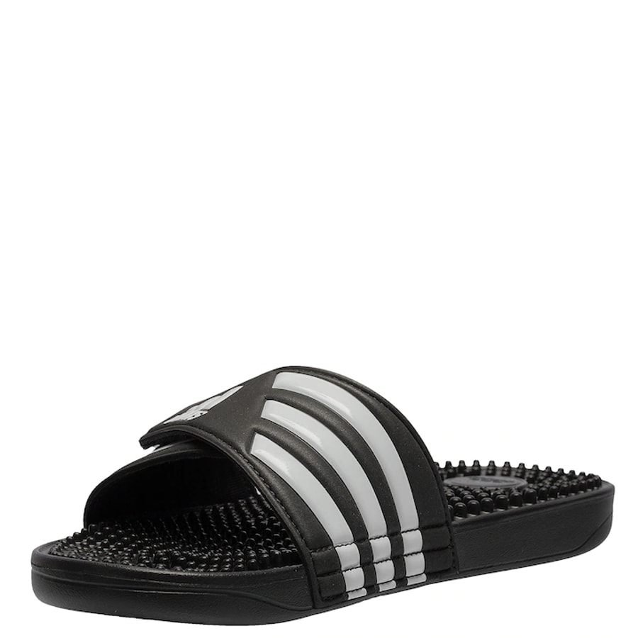 Chinelo adidas clearance de velcro