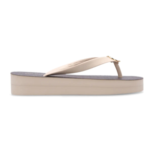 Chinelo Flatform Luz Da Lua Feminino