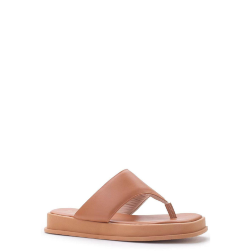 Chinelo Sua Cia Flatform Feminino