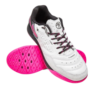 Chuteira Futsal Topper Dominator Pro V Masculina