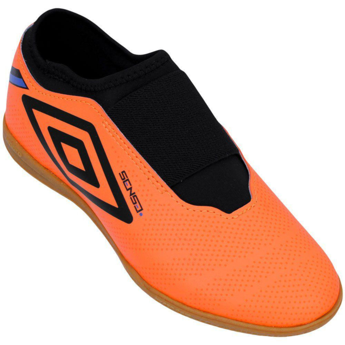 Tenis futsal infantil sales umbro