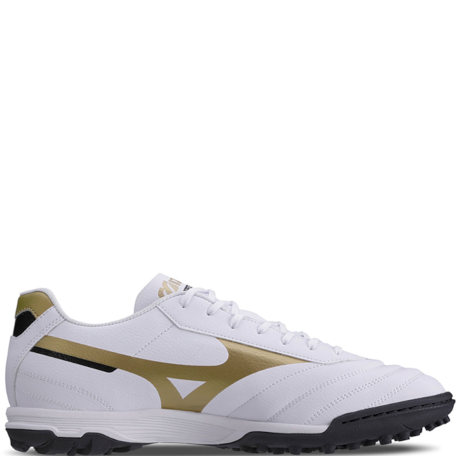 Chuteira Mizuno Morelia Classic Society