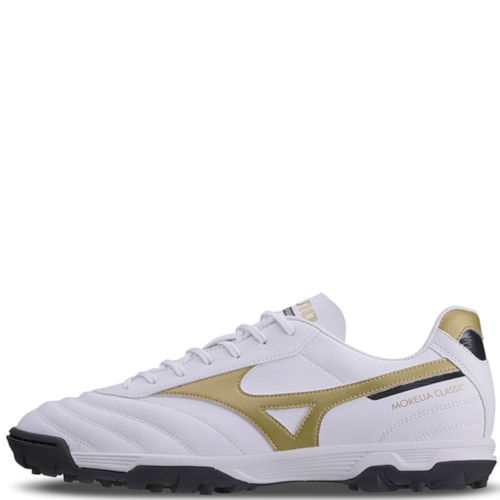 Chuteira Mizuno Morelia Classic Society