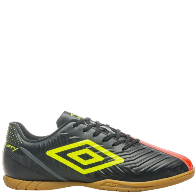 Chuteira Umbro Futsal Fifty Adulto