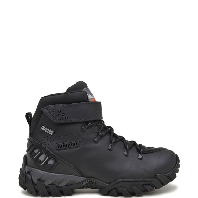 Coturno Macboot Alcatraz 02 Motors Masculino