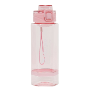 Garrafa Alto Giro Sport Way of Life 760ml