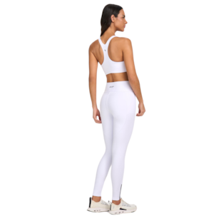 Legging Alto Giro Bolso Lateral Feminino