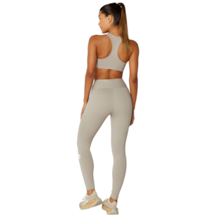 Legging Alto Giro Símbolo Essential Feminina