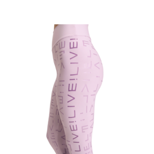 Legging Live Icon P0100 Feminino